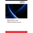 thumbnail image 1 of Educación y TIC (Paperback), 1 of 1