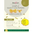 thumbnail image 1 of Educart CBSE Sample Question Papers Class 10 Hindi B, 1 of 1