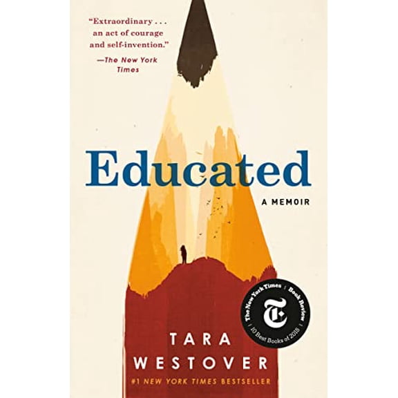 Pre-Owned Educated: A Memoir (Paperback)