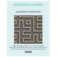thumbnail image 1 of Educated Children Learning Exercises: High Frequency Word Puzzle Book Contains Scramble Word With Elementary Sudoku With, (Paperback), 1 of 1