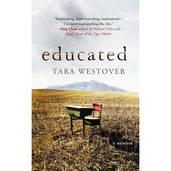 Pre-Owned Educated (Paperback) 1443452483 9781443452489