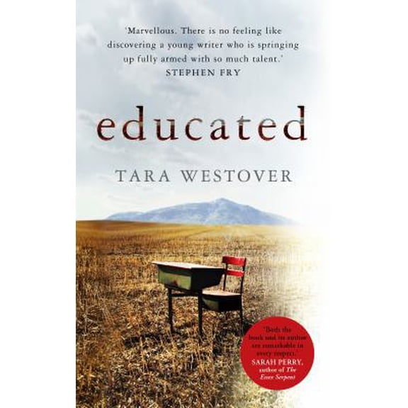 Pre-Owned Educated (Paperback) 1786330520 9781786330529