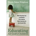 thumbnail image 1 of Educating All God's Children, (Paperback), 1 of 1