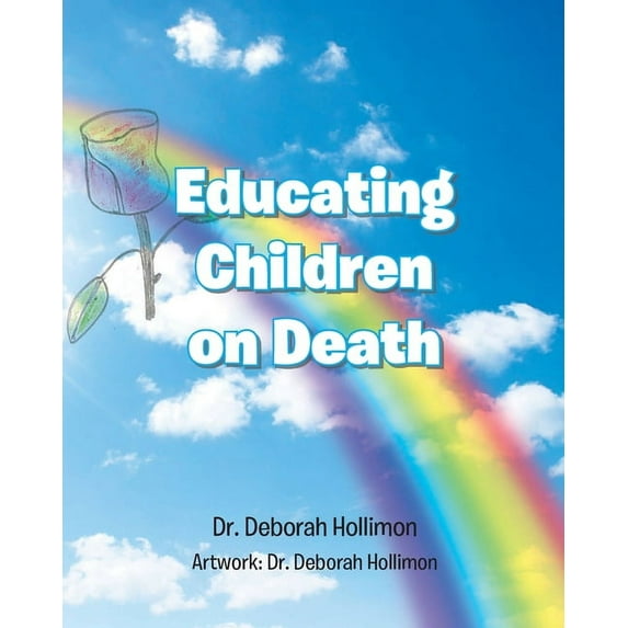 Educating Children on Death, (Paperback)