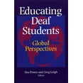 thumbnail image 1 of Educating Deaf Students : Global Perspectives (Hardcover), 1 of 1