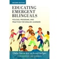 thumbnail image 1 of Pre-Owned Educating Emergent Bilinguals: Policies, Programs, and Practices for English Learners (Language and Literacy Series), 1 of 1