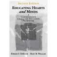 thumbnail image 1 of Pre-Owned Educating Hearts and Minds: A Comprehensive Character Education Framework (Paperback) 0761976906 9780761976905, 1 of 1