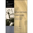 thumbnail image 1 of Pre-Owned Educating Lawyers: Preparation for the Profession of Law (Hardcover) 078798261X 9780787982614, 1 of 1