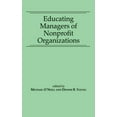 thumbnail image 1 of Educating Managers of Nonprofit Organizations, (Hardcover), 1 of 1