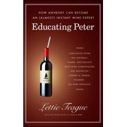 Educating Peter Educating Peter, Paperback