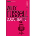 thumbnail image 1 of Pre-Owned Educating Rita (Paperback) 9780413767905, 1 of 1