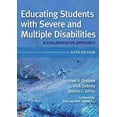thumbnail image 1 of Pre-Owned Educating Students with Severe and Multiple Disabilities: A Collaborative Approach, Fifth Edition, 1 of 1