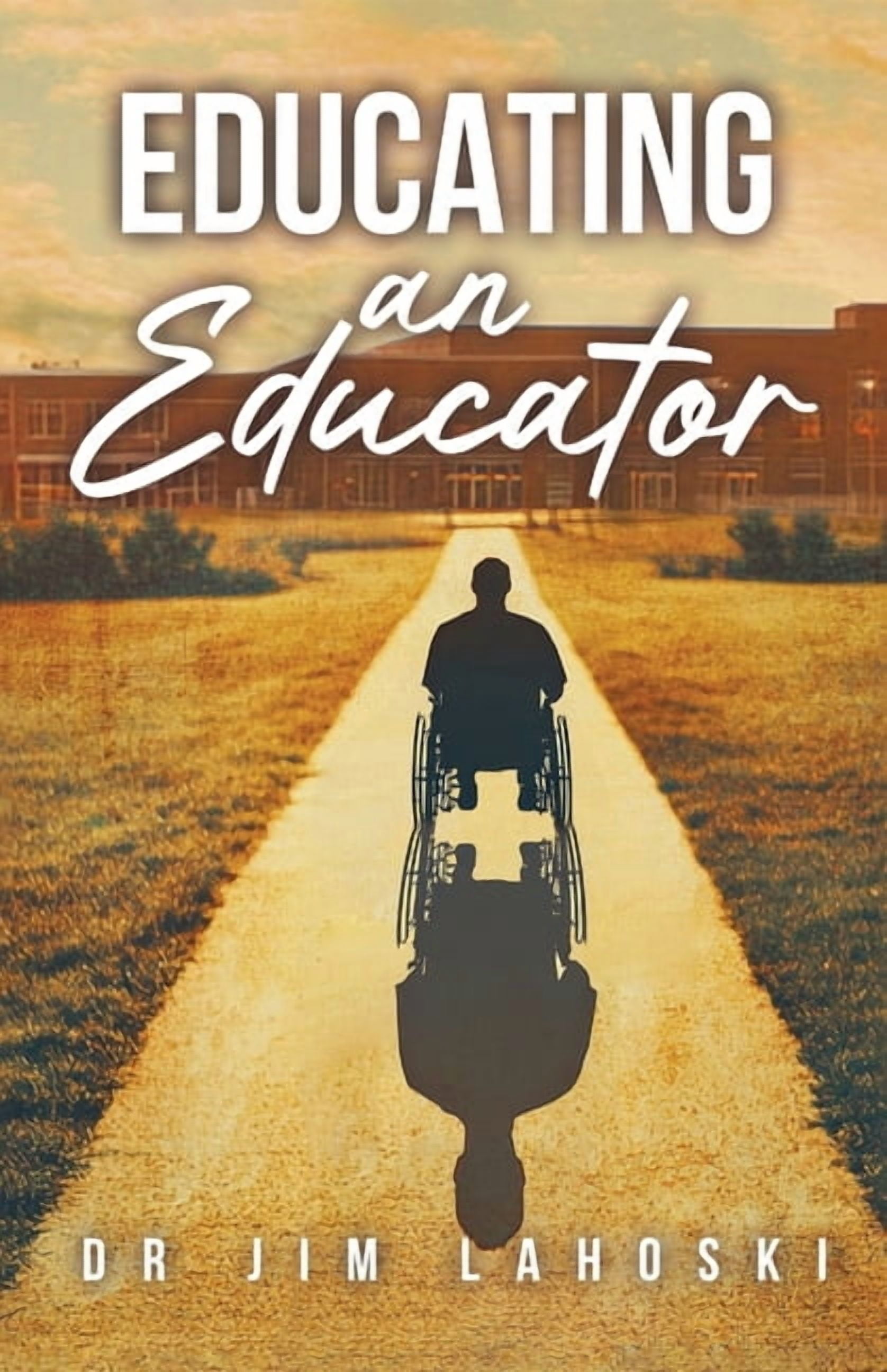 Educating an Educator, (Paperback)