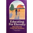 thumbnail image 1 of Pre-Owned Educating for eternity Paperback, 1 of 1