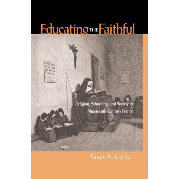 Educating the Faithful, (Hardcover)