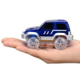 thumbnail image 1 of Automatic Racing Car Toy for Kids with LED Lights and Musical Sounds Educational Baby Learning Toy, 1 of 8