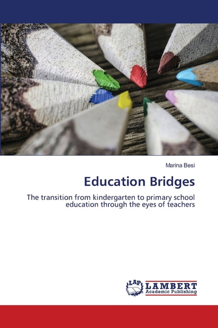 Education Bridges, (Paperback)