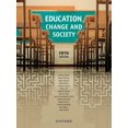 thumbnail image 1 of Education Change and Society 5th Edition, (Paperback), 1 of 1