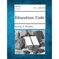 thumbnail image 1 of Education Code (Paperback), 1 of 1