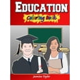 thumbnail image 1 of Education Coloring Book, (Paperback), 1 of 1