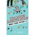 thumbnail image 1 of Education Domestication, (Paperback), 1 of 1