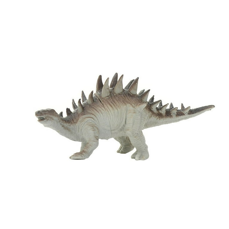 Education Figures Toys Dinosaur 13Pc Dinosaurs Model Model Playset Toys Kids Education Educational Toys for 1 Year Old Other Multicolor