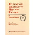 thumbnail image 1 of Education Groups for Men Who Batter: The Duluth Model, (Paperback), 1 of 1