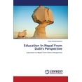 thumbnail image 1 of Education In Nepal From Dalit's Perspective (Paperback), 1 of 1