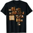thumbnail image 1 of Education Is Freedom African American Black History Educator T-Shirt, 1 of 5