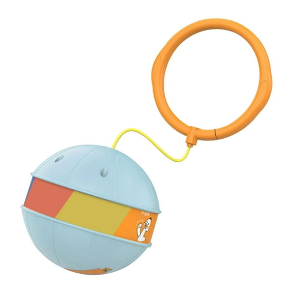 Education Jump Glowing Bouncing Luminous One Legged Swinging Ankle Toy Games for Improving Physical Fitness