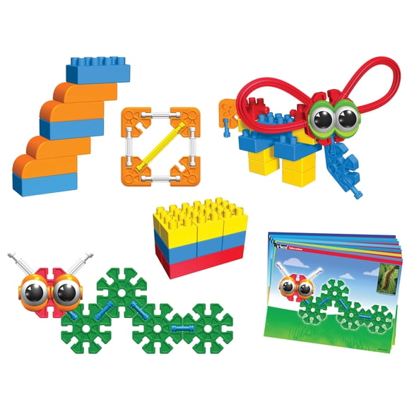 Education Kid K'NEX Classroom Collection
