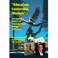thumbnail image 1 of Education, Leadership, Wisdom: The Founding History of Salish Kootenai College, 1976-2010, (Paperback), 1 of 1