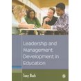 thumbnail image 1 of Education Leadership for Social Justice Leadership and Management Development in Education, (Paperback), 1 of 1