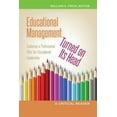 thumbnail image 1 of Education Management Educational Management Turned on Its Head: Exploring a Professional Ethic for Educational Leadership- A Critical Reader, Book 8, (Paperback), 1 of 1
