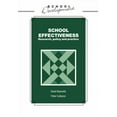 thumbnail image 1 of Education Management Series School Effectiveness, (Paperback), 1 of 1