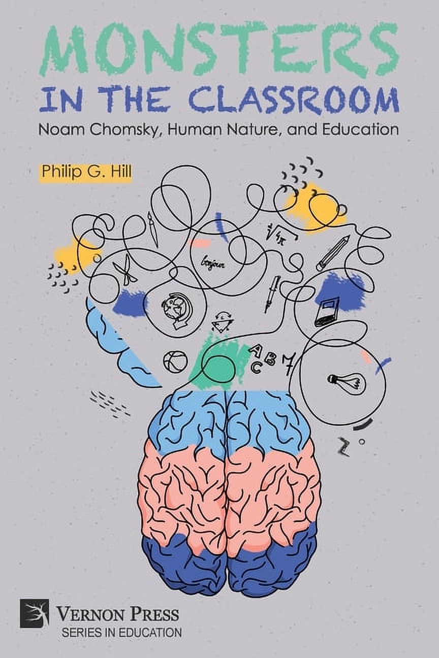 Education Monsters in the Classroom, (Paperback)