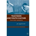 thumbnail image 1 of Education, Psychoanalysis, and Social Tr Television and Youth Culture: Televised Paranoia, (Hardcover), 1 of 1