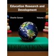 thumbnail image 1 of Education Research and Development: Volume I, (Hardcover), 1 of 1