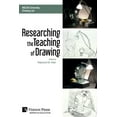 thumbnail image 1 of Education Researching the Teaching of Drawing (B&amp;W), (Paperback), 1 of 1