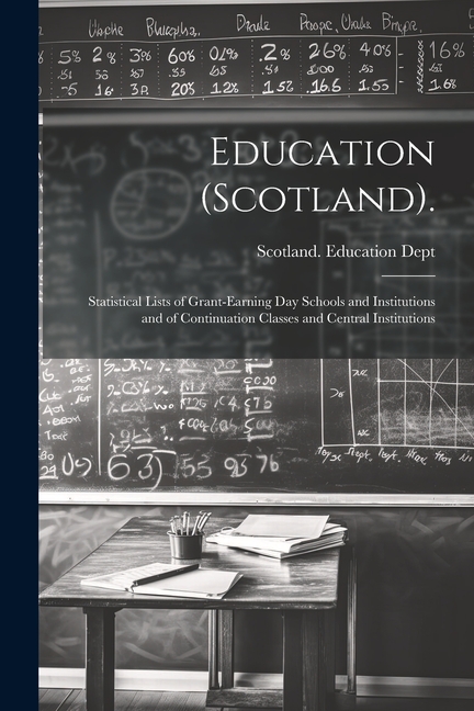 Scotland Education Dept scotland-education-dept