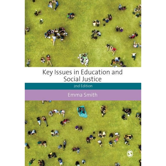 Education Studies: Key Issues Key Issues in Education and Social Justice, (Paperback)