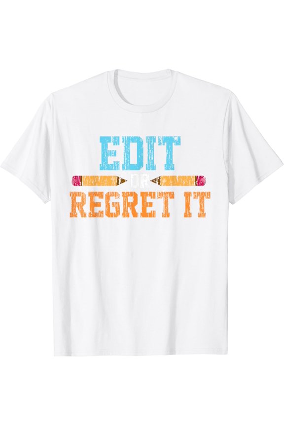 Education & Teacher Gifts Unisex-Adults Vintage English Tutor Teacher T-Shirt