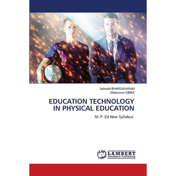 Education Technology in Physical Education, (Paperback)