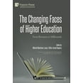 thumbnail image 1 of Education The Changing Faces of Higher Education: From Boomers to Millennials, (Hardcover), 1 of 1