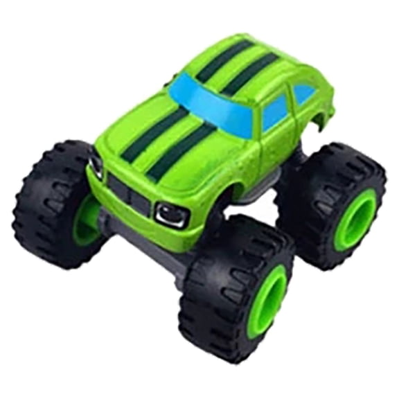 Education Toy 1 Classic Truck Cars Intelligent Learning Toy for Kids Classroom Educational Model Vehicles
