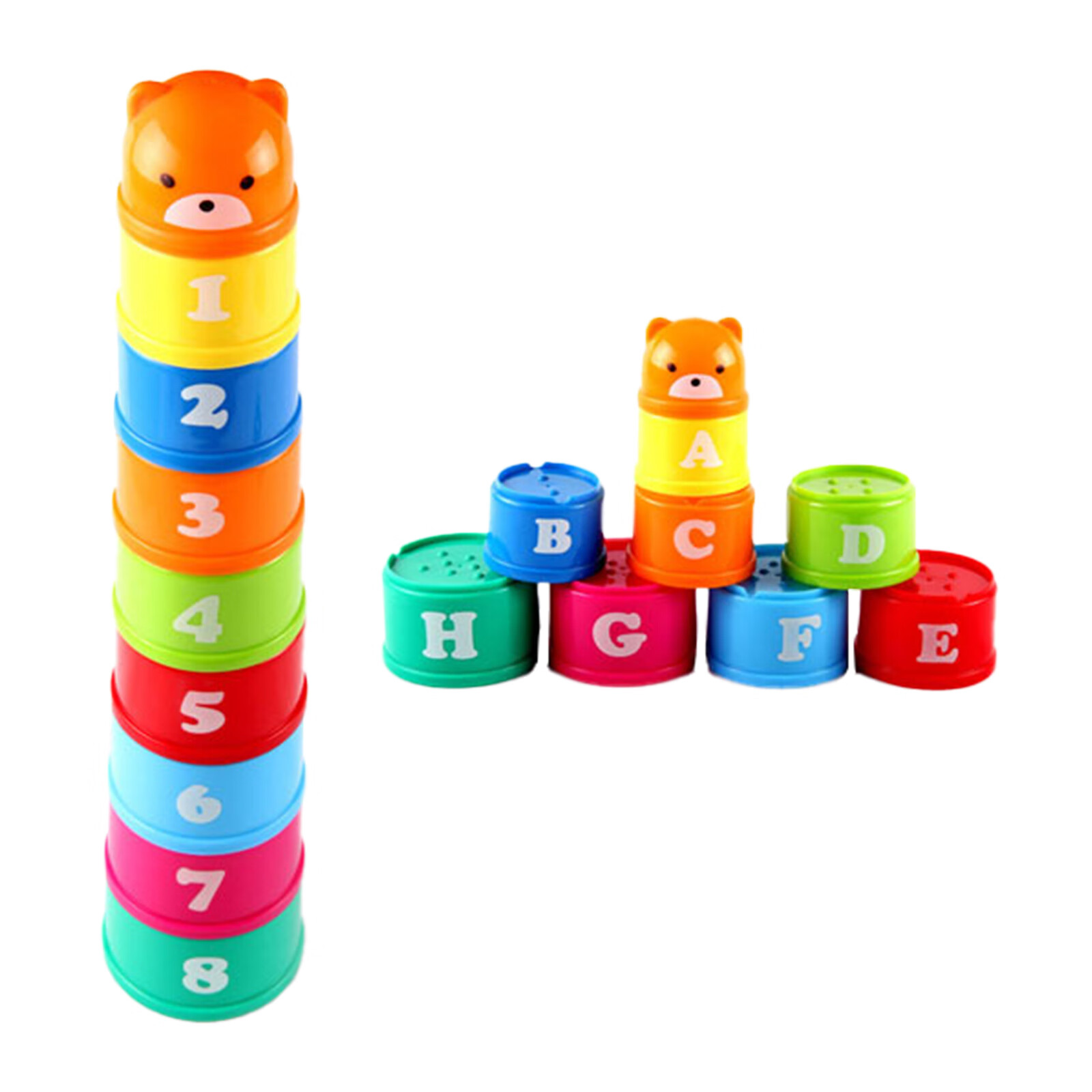 Education Toys Baby Early Education Cup Children'S Baby Educational