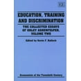 thumbnail image 1 of Education, Training and Discrimination : The Collected Essays of Orley Ashenfelter, 1 of 1