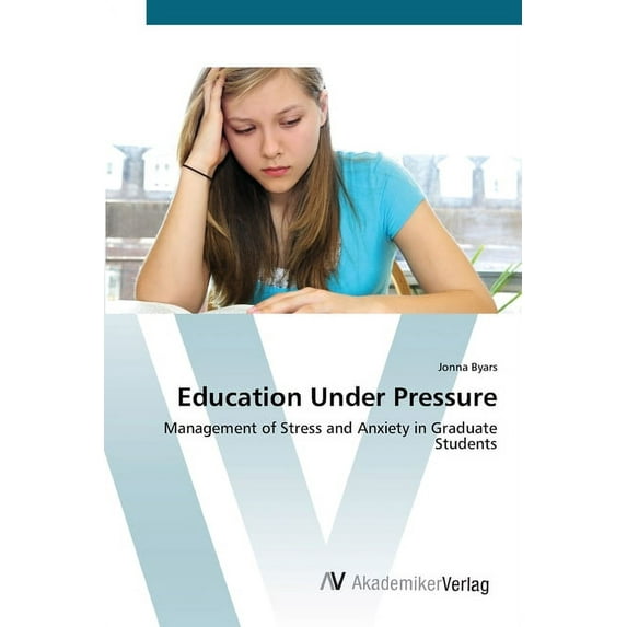 Education Under Pressure (Paperback)