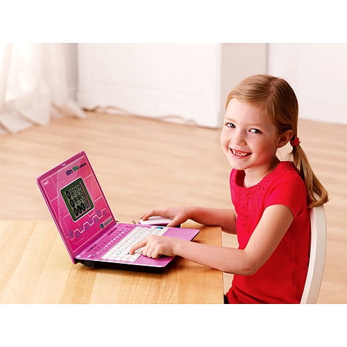 Education Vtech Nitro Notebook, Pink