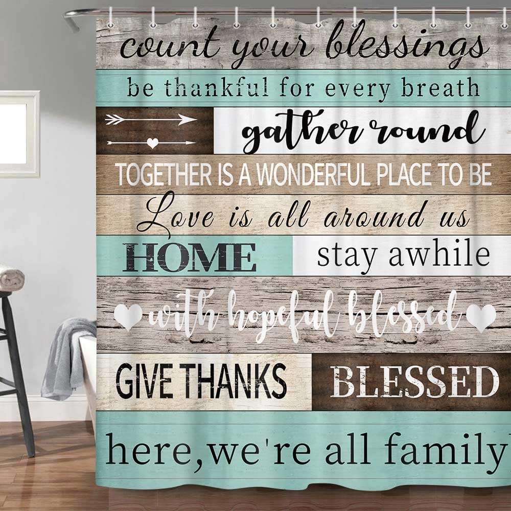 Education Wooden Plank Vintage Inspirational Motivational Words Print ...
